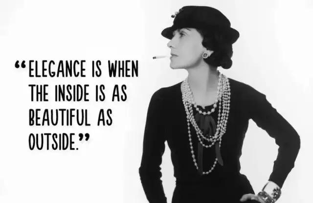 香奈儿走向成功,香奈儿从便宜到贵