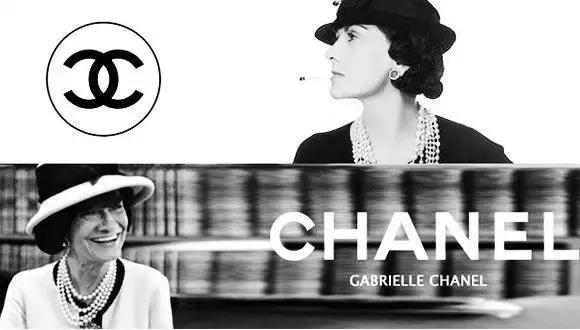 香奈儿的一生,香奈儿一生只做两件事