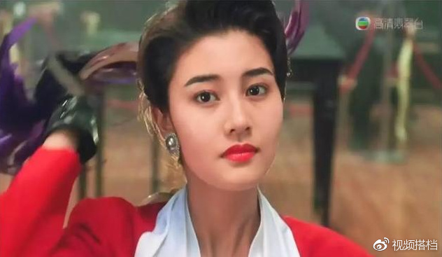 李嘉欣和关之琳巅峰颜值对比,李嘉欣和关之琳真人谁更漂亮