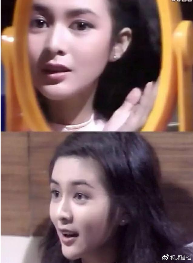 李嘉欣和关之琳巅峰颜值对比,李嘉欣和关之琳真人谁更漂亮