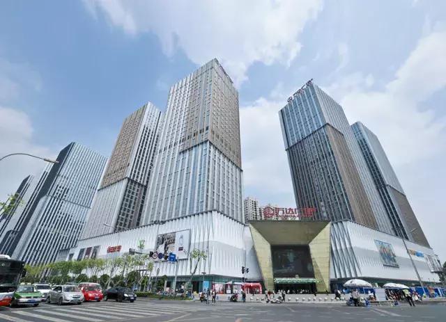 金牛区2025年内荷花池片区改造,荷花池未来5年规划