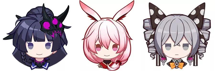 崩坏3樱火轮舞圣痕搭配,德丽莎樱火轮舞厉害吗