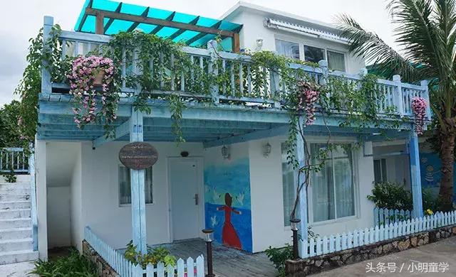 江门台山浪琴湾风景,江门台山浪琴湾旅游攻略