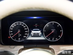 奔驰cls2017款320与2015款有区别吗,奔驰cls320为啥是恶魔之眼