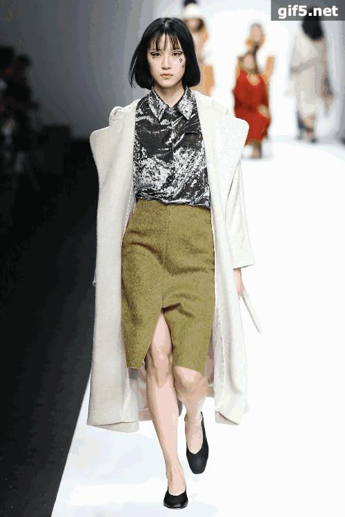 2021aw中国时装周,2018aw杭州国际时装周