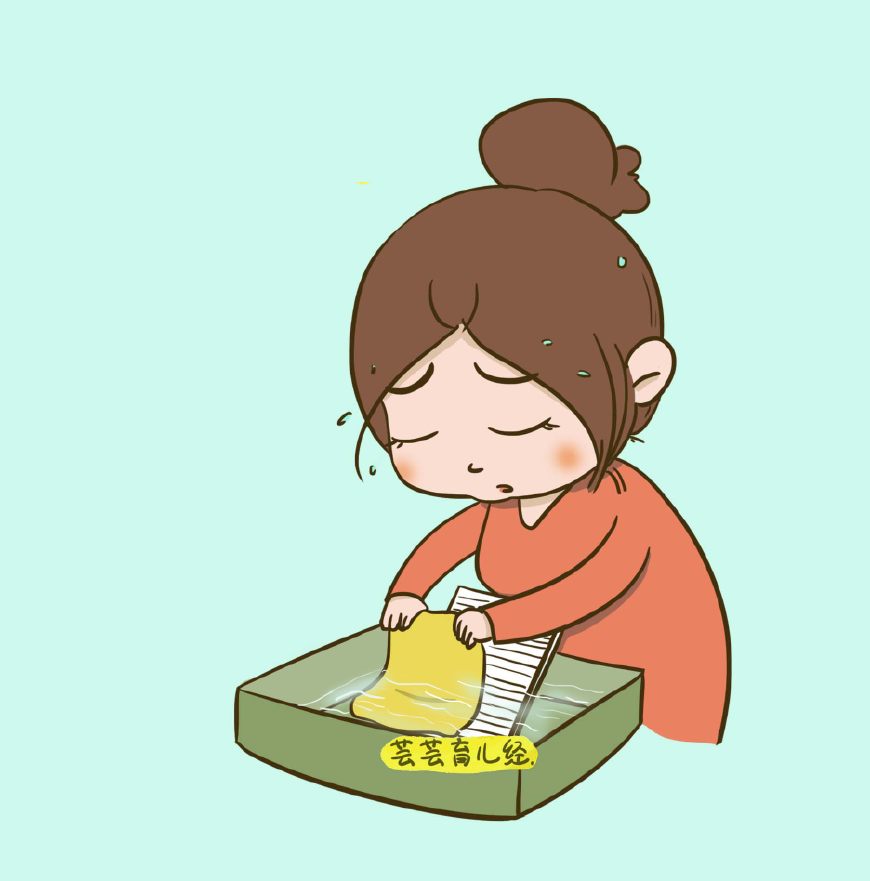 宝妈在月子期别做这3件事,月子中怎么避免月子病