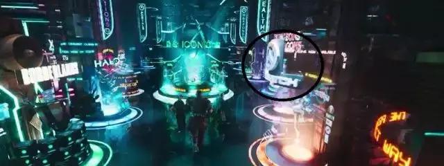 头号玩家魔兽世界彩蛋,头号玩家发现的第一个彩蛋