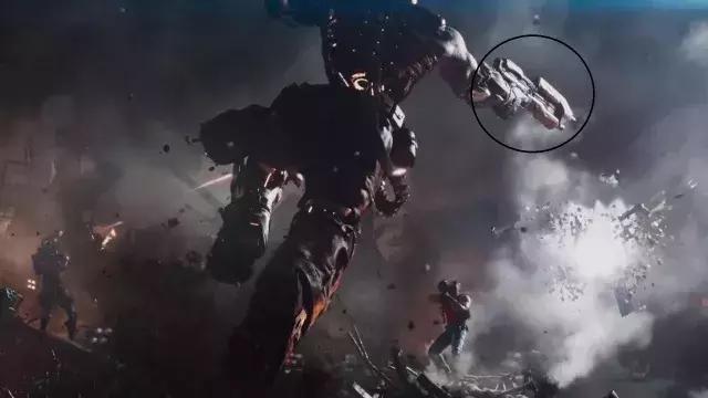 头号玩家魔兽世界彩蛋,头号玩家发现的第一个彩蛋