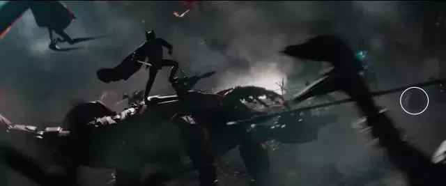 头号玩家魔兽世界彩蛋,头号玩家发现的第一个彩蛋