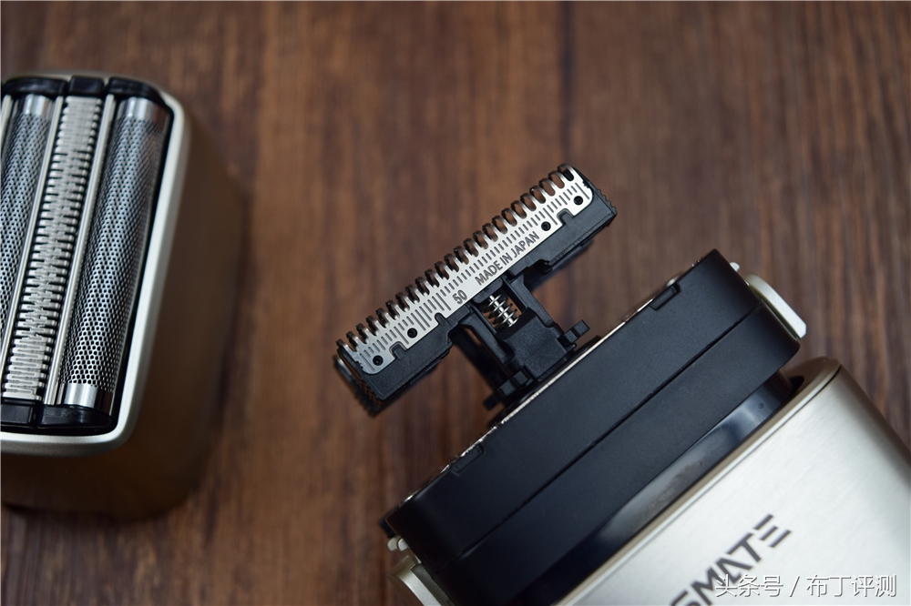 小米众筹新品！采用日本安来精钢刀头，售价269元！