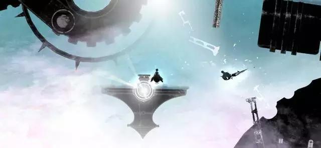 我要高颜值！盘点几款画面唯美的休闲手机游戏。