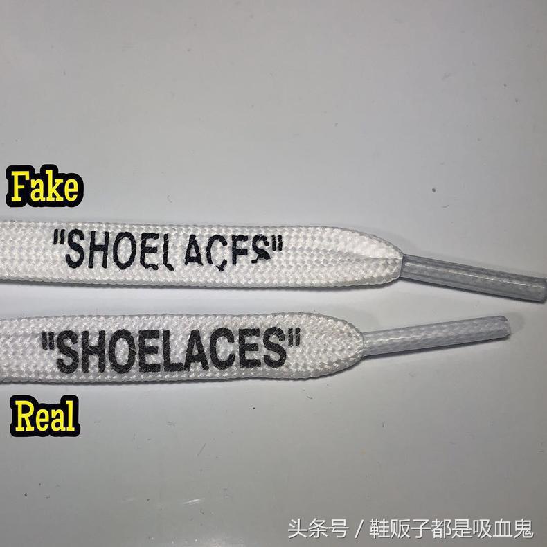 nikeowaf1绿色真假对比,owaj1联名北卡蓝鞋真假对比