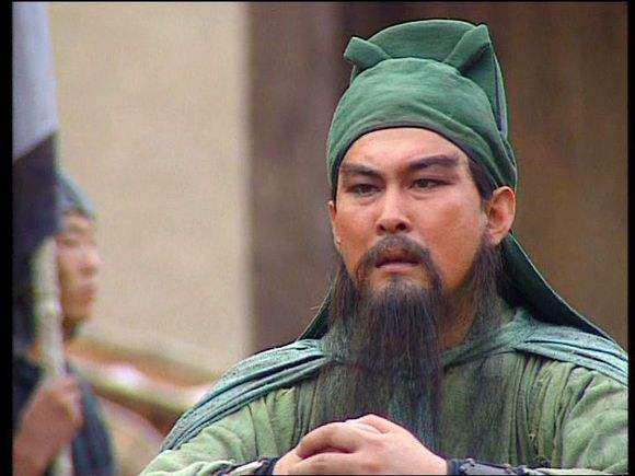 曹操给关羽封号,曹操封关羽为什么