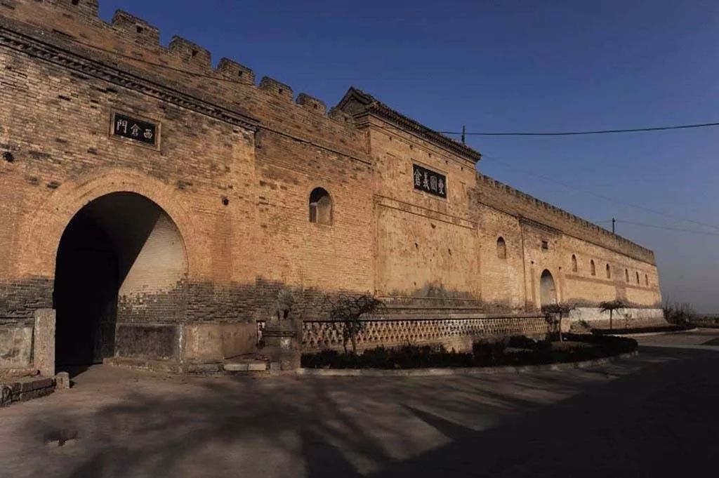 西安清明自驾,西安清明自驾免费景点