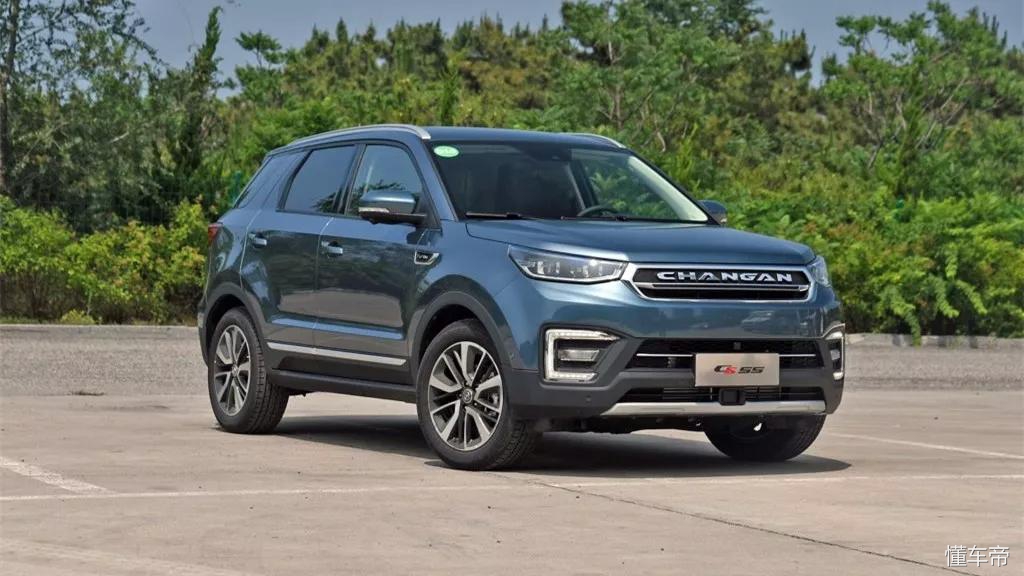 用10万买性价比4款高品质suv推荐,这4款20万suv性价比远超合资