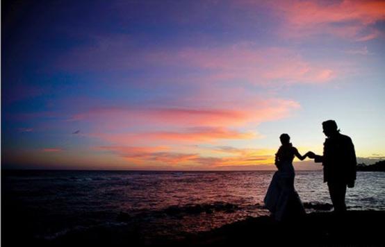 全球十款最好看的婚纱摄影,国外婚纱摄影大全