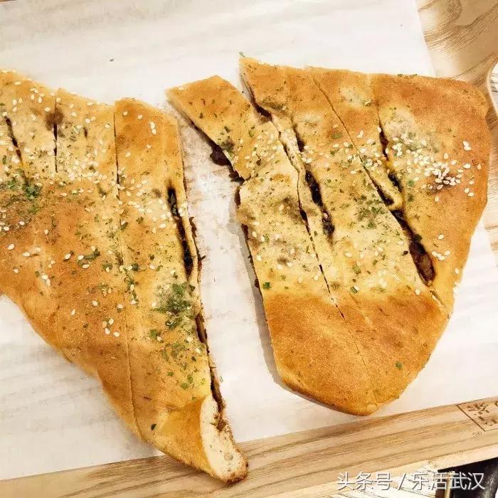 武汉网红美食推荐,武汉美食推荐网红打卡经济地