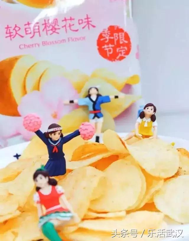 武汉网红美食推荐,武汉美食推荐网红打卡经济地