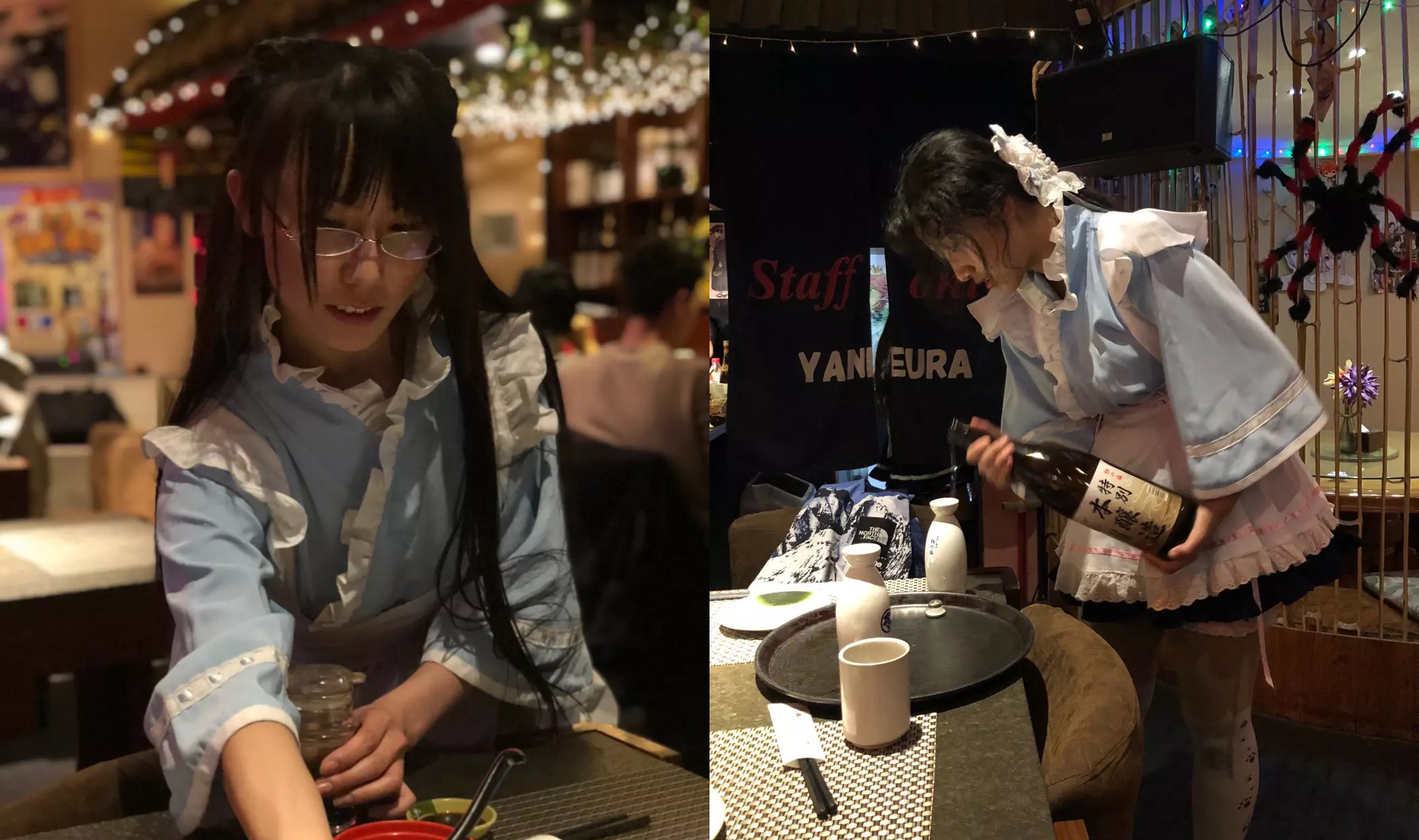 “尬舞”、“挂号”，这家主题餐厅更是让人羞羞羞