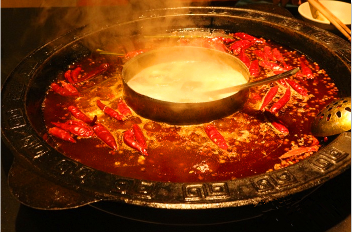 2018年专业评审:中国十大火锅加盟店