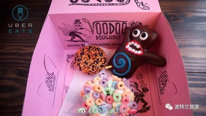 美国波特兰旅游休闲的自助导览 (西雅图和波特兰旅游攻略)