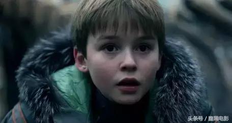 收藏啦，四月美剧大爆发！