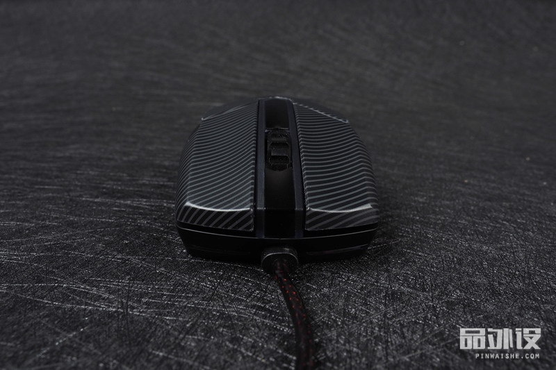 艾芮克锆ZR-60游戏鼠标复刻经典G1、艾芮克7810R