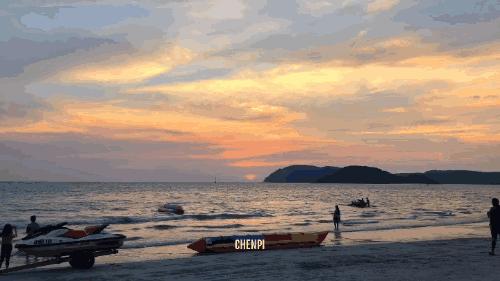 兰卡威六天游攻略,兰卡威六日游玩