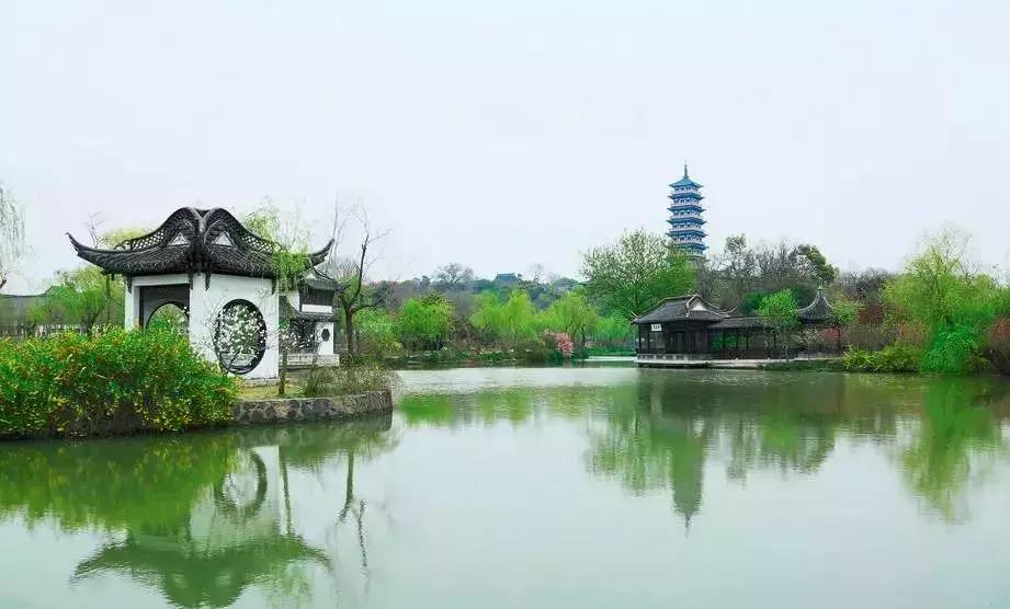 清明小长假去哪玩？国内美到炸的9条旅行线！我去第6条，你呢？