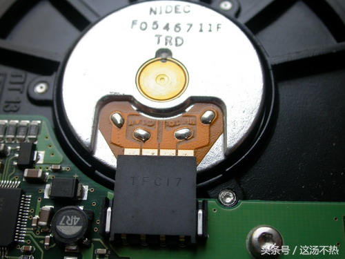 硬盘7200转和5400转的区别,硬盘7200转和5900转差别有多大