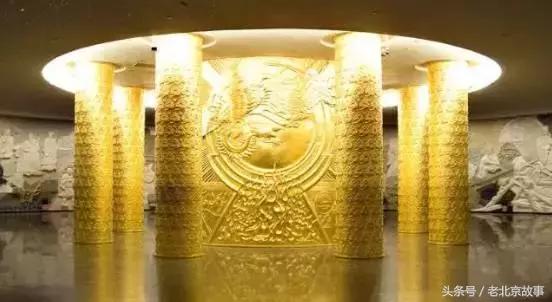 北京地铁旅游详细攻略图,北京地铁旅行攻略图