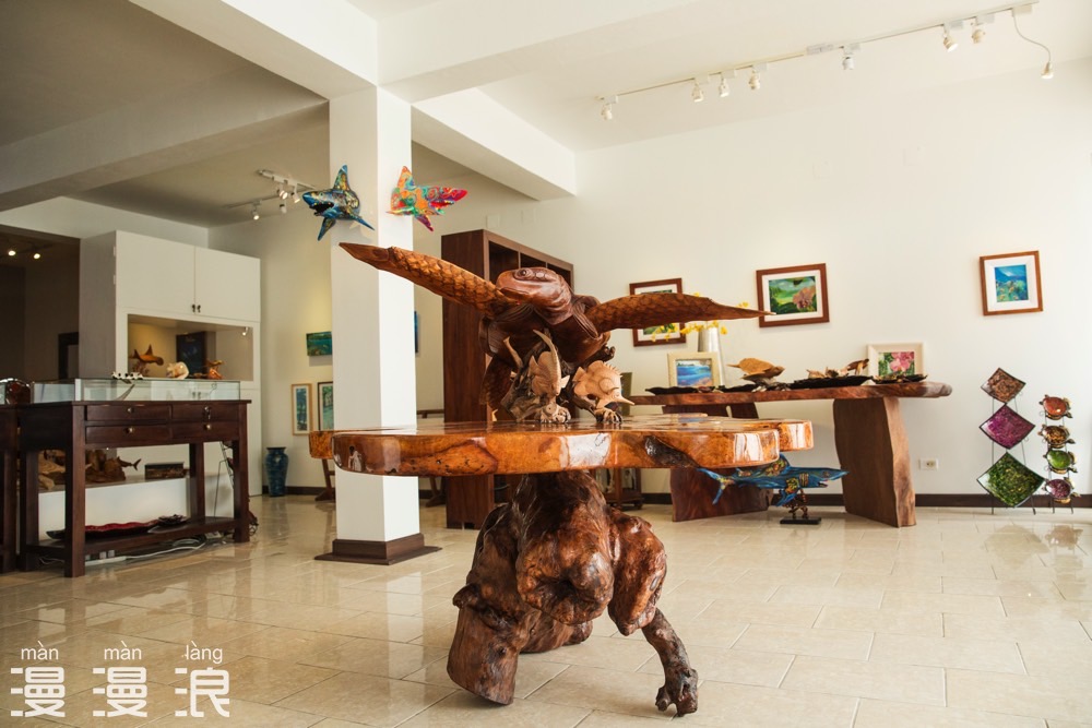 帕劳必买的东西,帕劳的伴手礼在哪里买