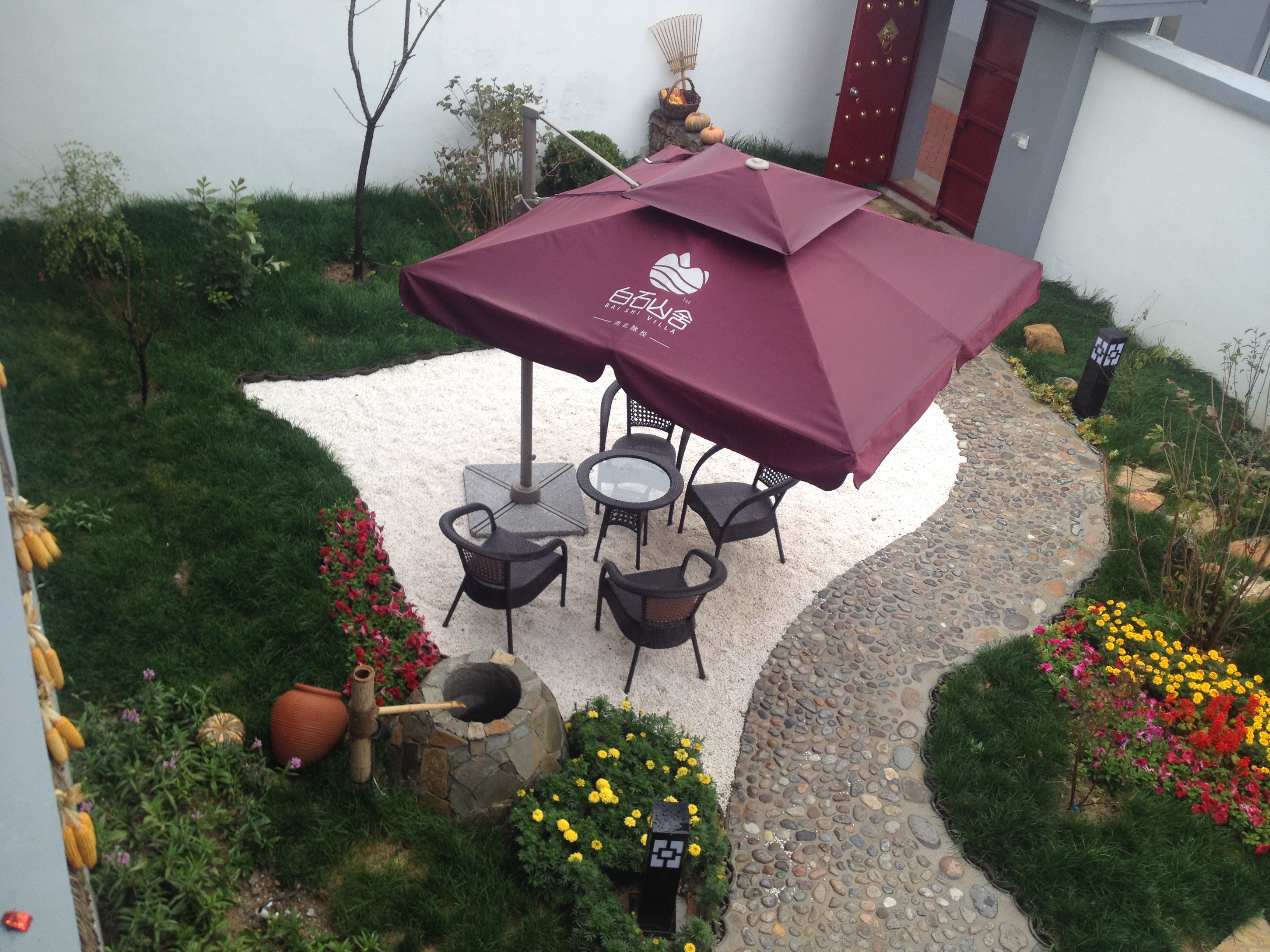 白石山舍精品民宿度假酒店,白石山舍精品民宿度假酒店团购