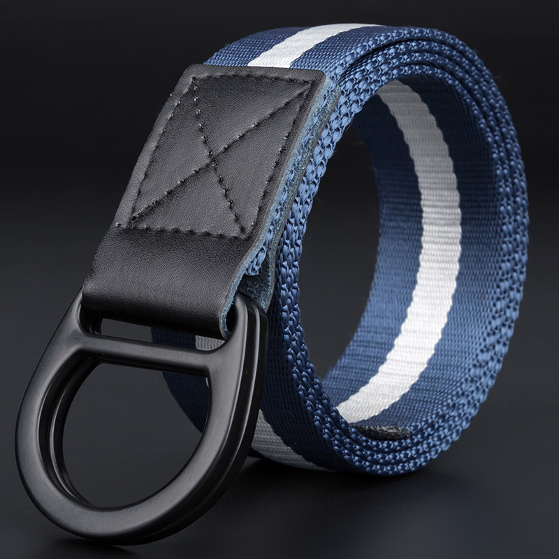 最新款帆布腰带,女士帆布腰带新款2023爆款网红