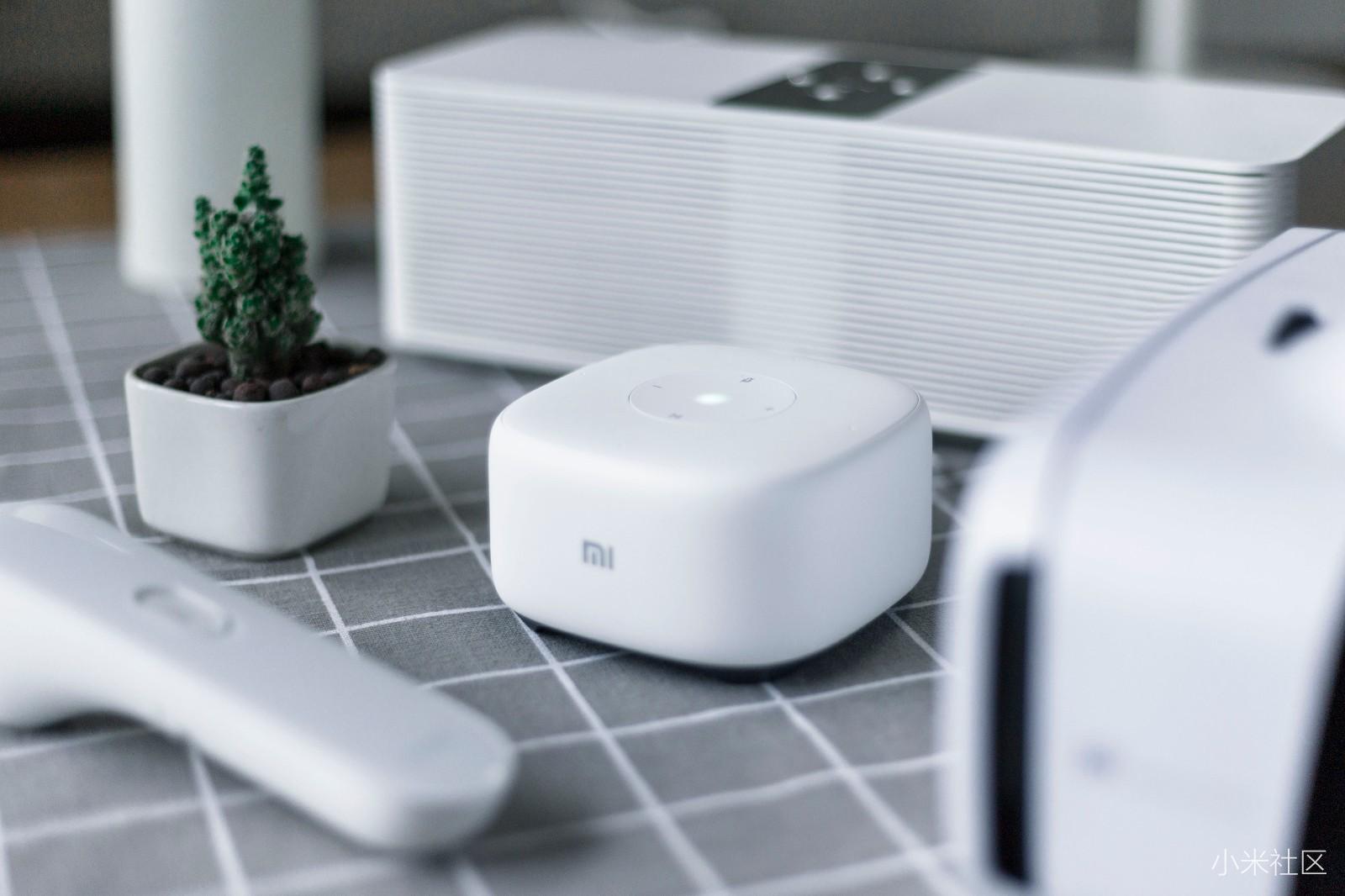 99元小管家小爱mini抢先体验，据说今天抢购买秒无，你买到了吗？