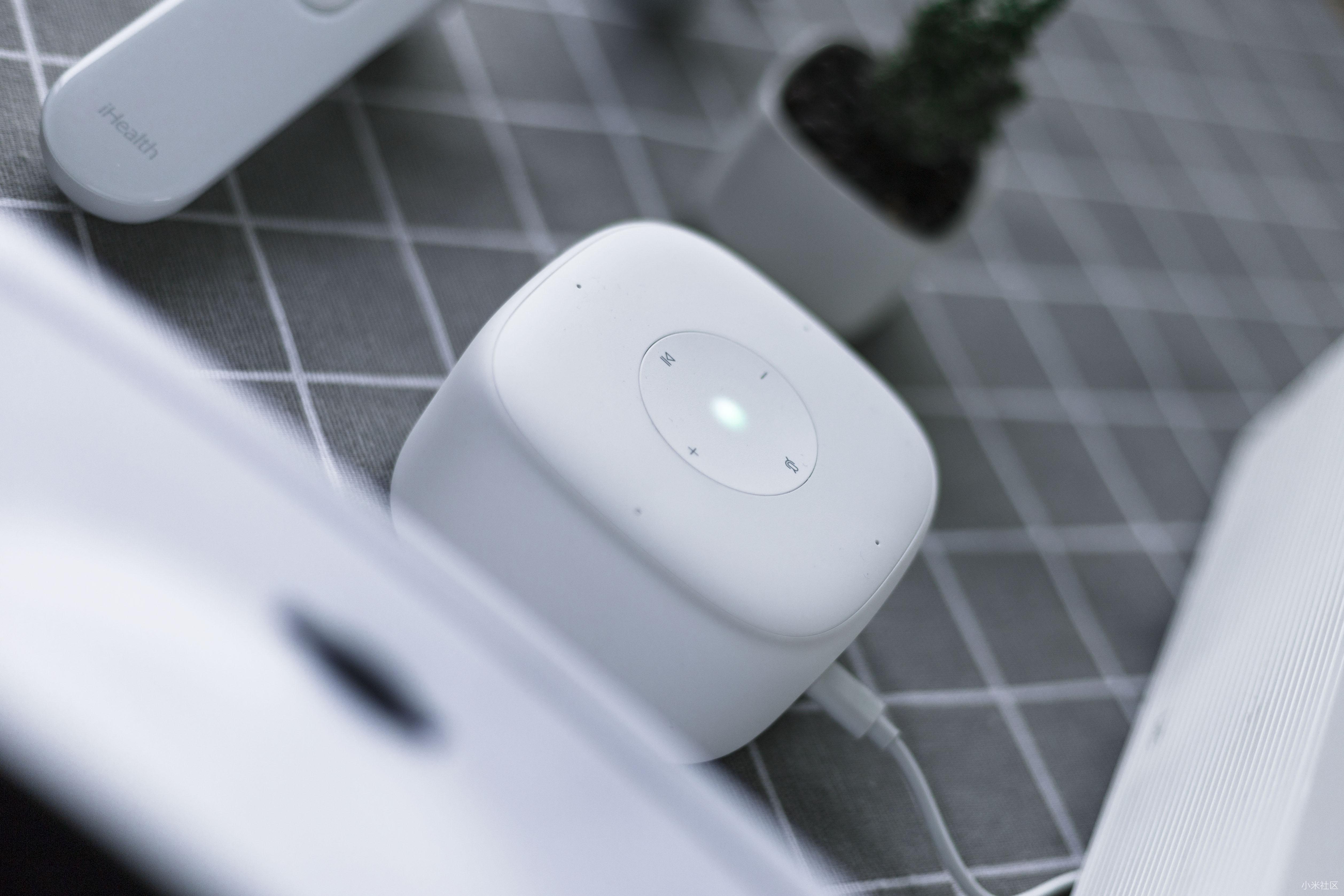 99元小管家小爱mini抢先体验，据说今天抢购买秒无，你买到了吗？