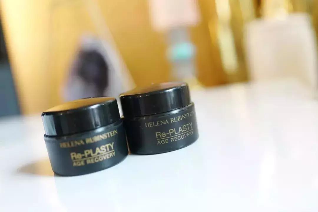 韩雪护肤品赫莲娜,种草赫莲娜