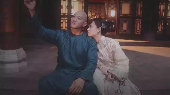 戏如人生成功背后的心酸,戏里面的人生