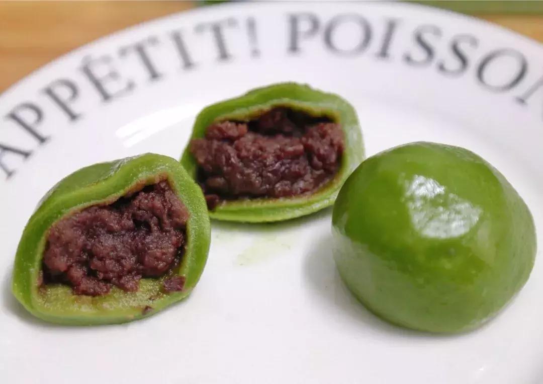 最好吃的青团排名,上海青团哪个牌子好吃