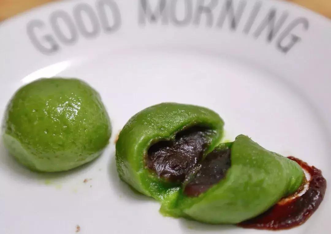 无锡哪里能买到好吃的青团,上海青团哪个牌子好吃