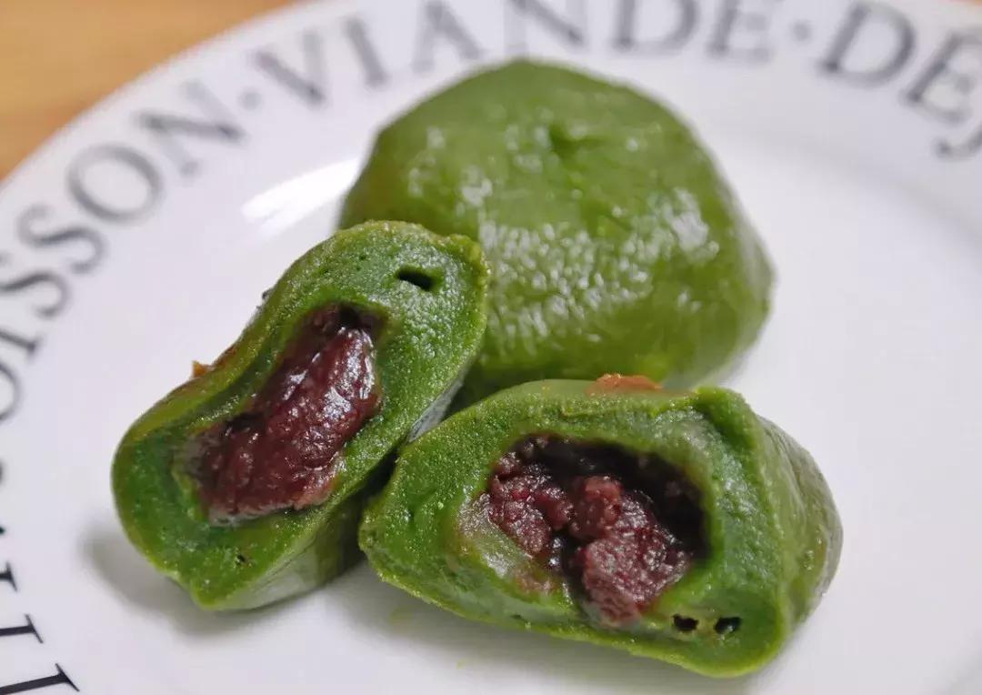 无锡哪里能买到好吃的青团,上海青团哪个牌子好吃