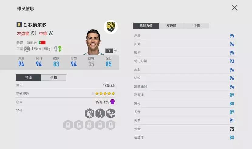 fifaol4看球员数据用哪个网站,fifaonline4最新球星