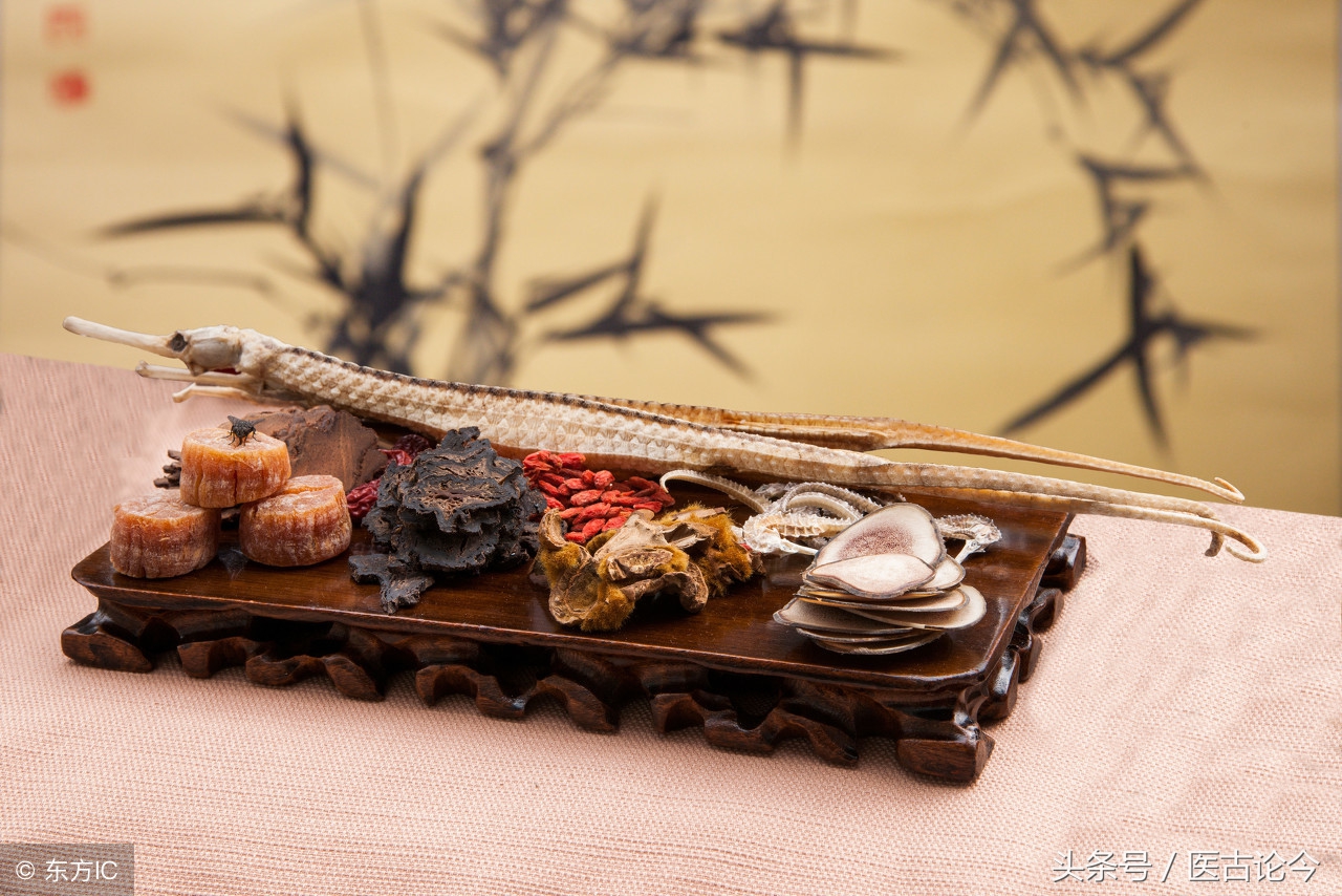 中药肉苁蓉的功效和用法,中药肉苁蓉的注意事项