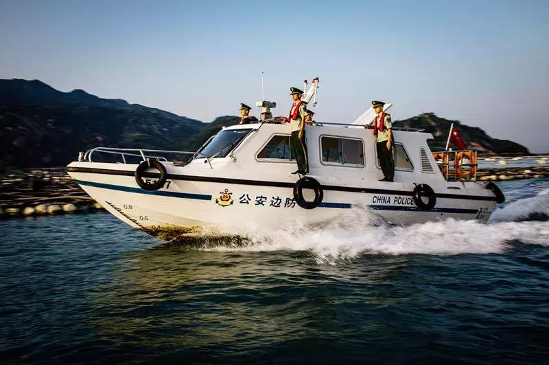 公安边防部队回顾视频,致敬边防部队的话