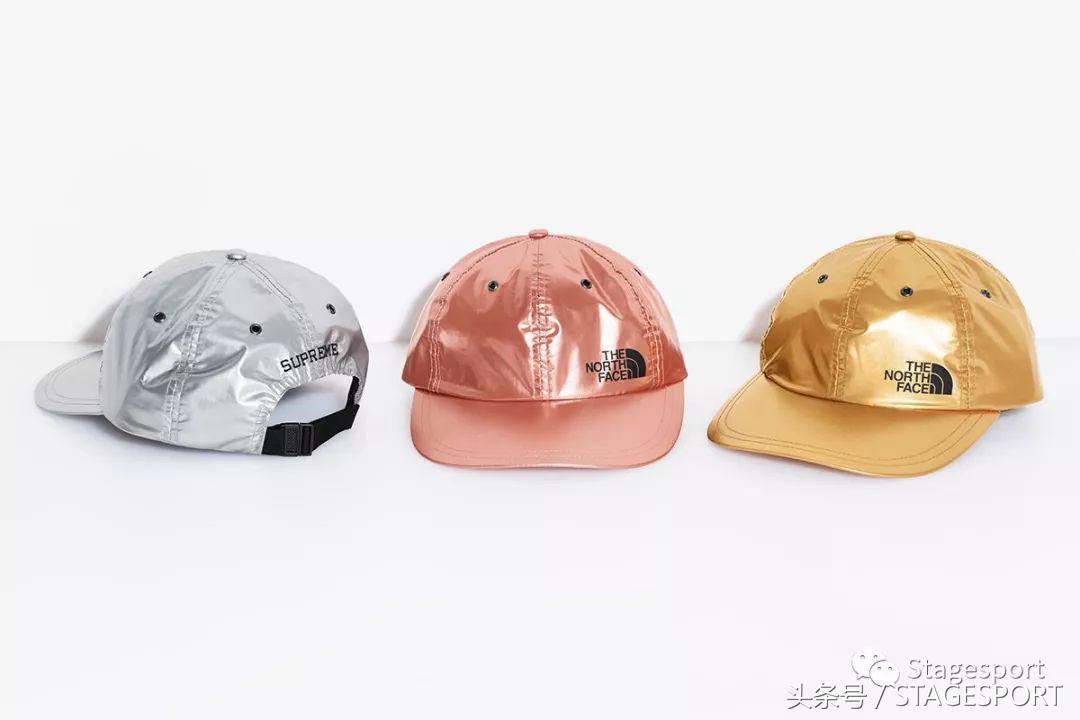 supremethenorthface薄外套,supremethenorthface联名短裤