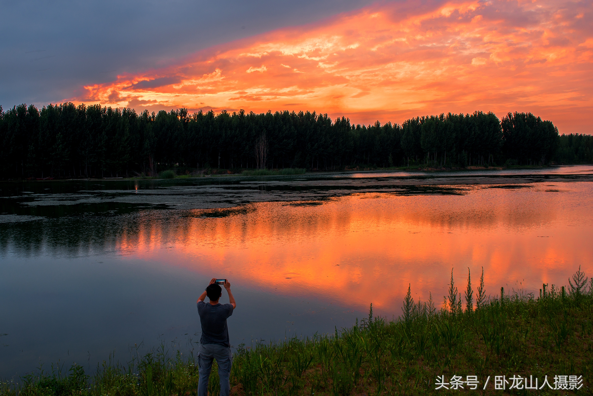 我的摄影日记家乡的故事,我的原创摄影记录旅游足迹