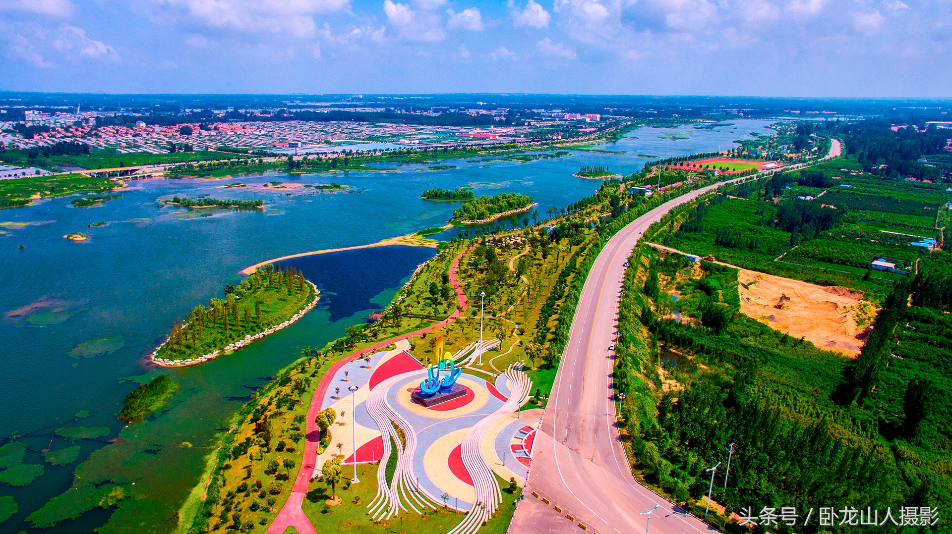 我的摄影日记家乡的故事,我的原创摄影记录旅游足迹