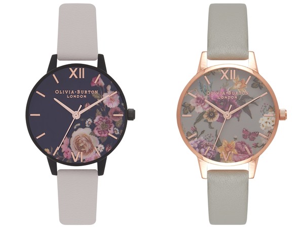 网美狂晒的「英伦花圃表」快闪店来了！4大特点抢先看