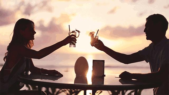 一个离婚女人的自述：老实男人，爱上了KTV小姐