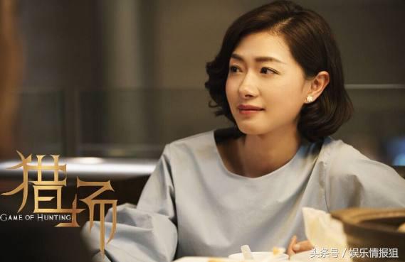 不炒作无绯闻的女明星,从来不炒作至今零绯闻的演员